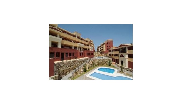 Hotel Bahia Sur Aureus poza 1