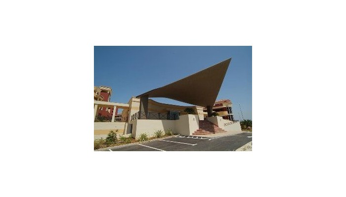 Hotel Bahia Sur Aureus poza 3