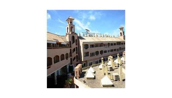 Hotel Bahia Sur poza 8