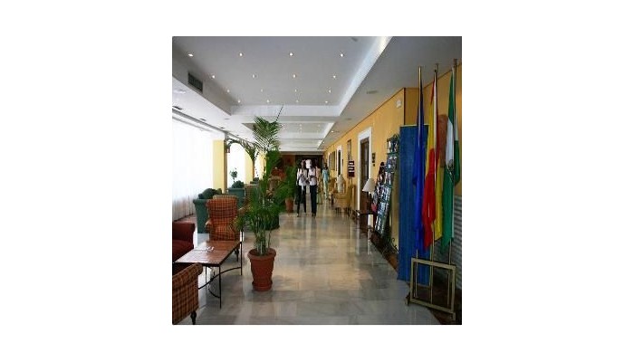 Hotel Bahia Sur poza 0