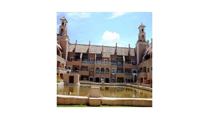 Hotel Bahia Sur poza 5