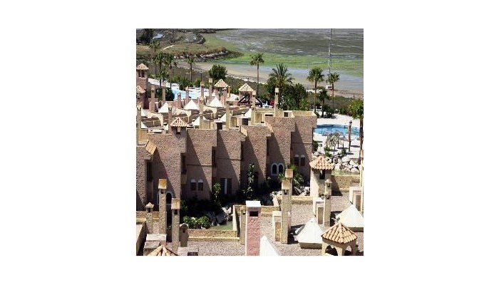 Hotel Bahia Sur poza 6