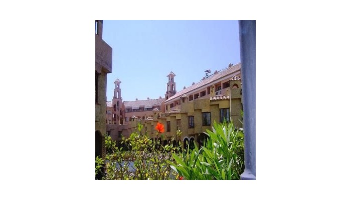 Hotel Bahia Sur poza 4