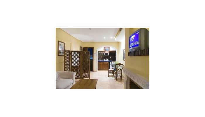 Hotel Bahia Sur poza 10