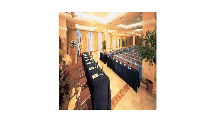 Hotel Bahia Sur poza 2