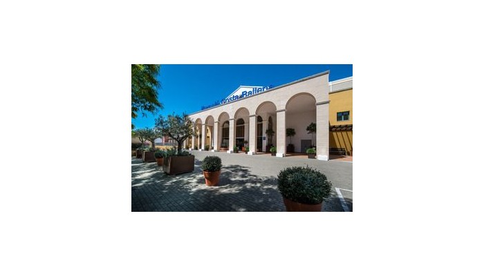 Hotel Barcelo Costa Ballena poza 9