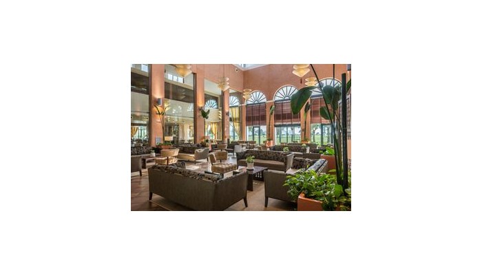 Hotel Barcelo Costa Ballena poza 3