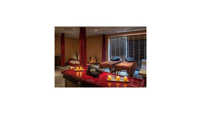 Hotel Barcelo Costa Ballena poza 7