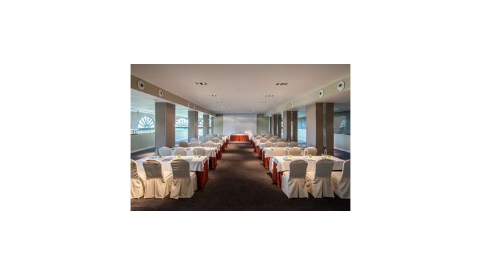 Hotel Barcelo Costa Ballena poza 4