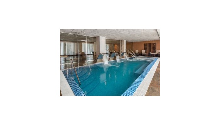 Hotel Barcelo Costa Ballena poza 6