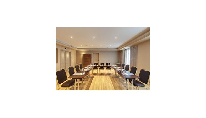 Hotel Barcelo Jerez Montecastillo & Convention Center poza 8