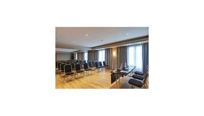 Hotel Barcelo Jerez Montecastillo & Convention Center poza 9