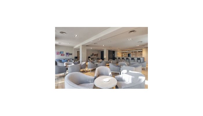 Hotel Barcelo Jerez Montecastillo & Convention Center poza 5