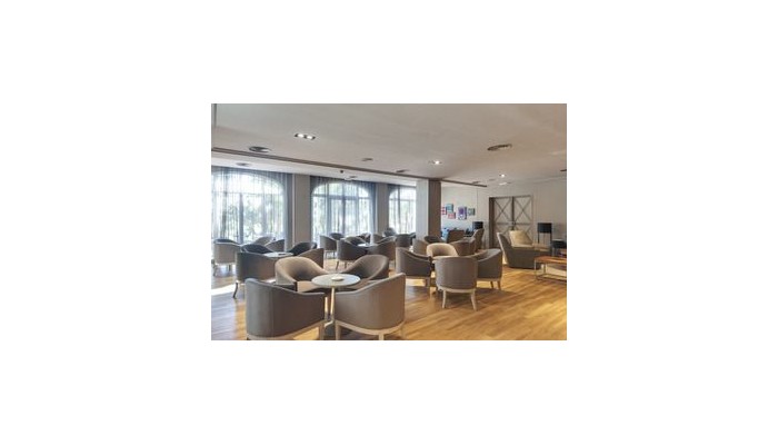 Hotel Barcelo Jerez Montecastillo & Convention Center poza 3