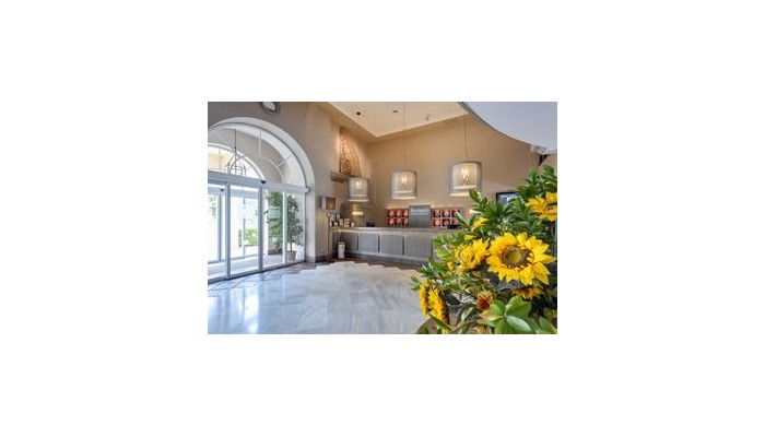 Hotel Barcelo Montecastillo Golf poza 3