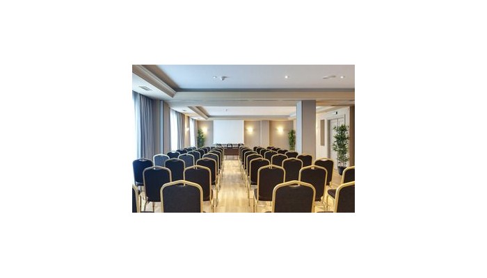 Hotel Barcelo Montecastillo Golf poza 11