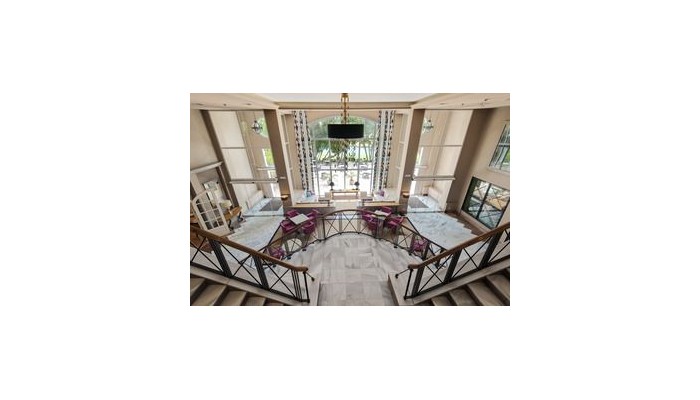 Hotel Barcelo Montecastillo Golf poza 5