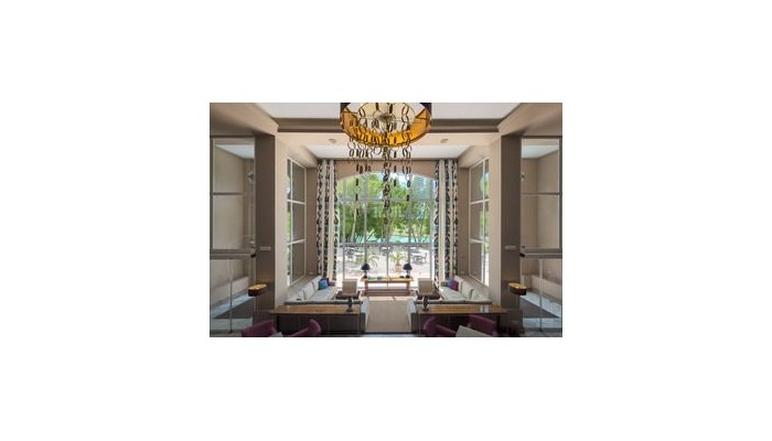 Hotel Barcelo Montecastillo Golf poza 4