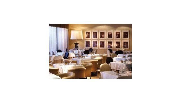 Hotel Barcelo Sancti Petri Spa Res. poza 5