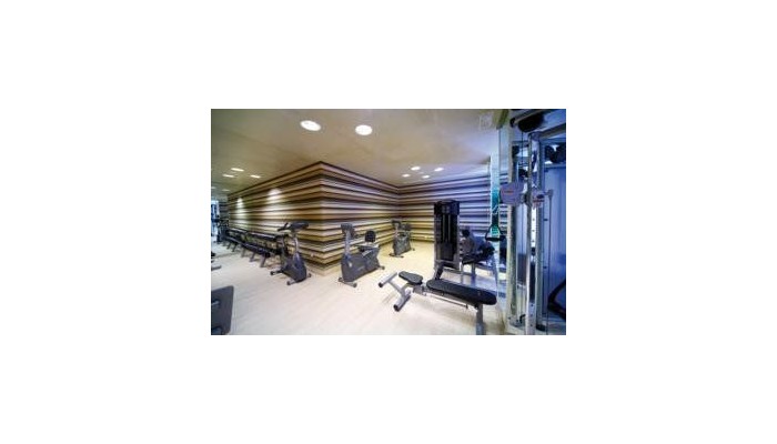 Hotel Barcelo Sancti Petri Spa Res. poza 9