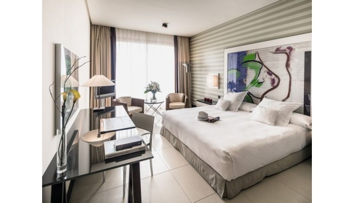 Hotel Barcelo Sancti Petri Spa Res. poza 0