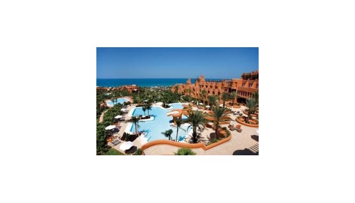 Hotel Barcelo Sancti Petri Spa Res. poza 11