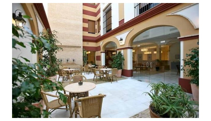 Hotel Barrameda poza 4