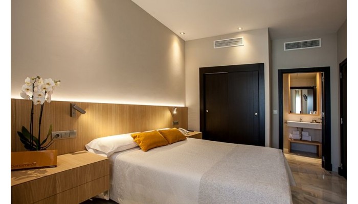 Hotel Barrameda poza 6