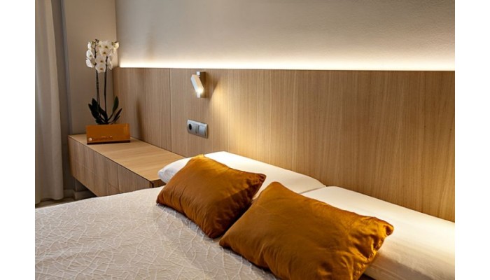 Hotel Barrameda poza 8