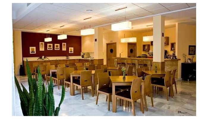 Hotel Barrameda poza 2