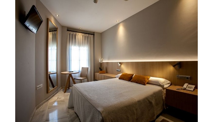 Hotel Barrameda poza 7