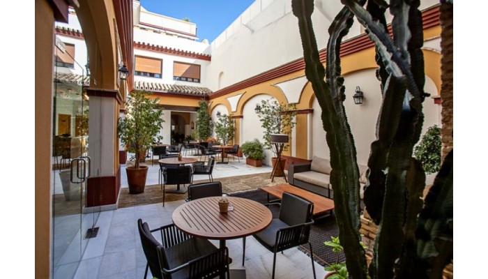 Hotel Barrameda poza 9