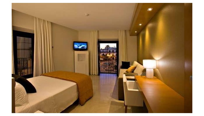 Hotel Barrameda poza 3