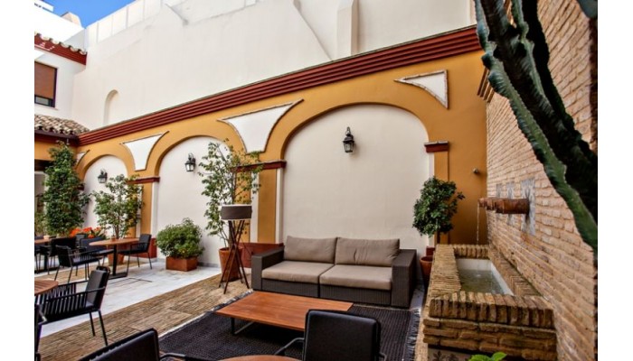 Hotel Barrameda poza 10