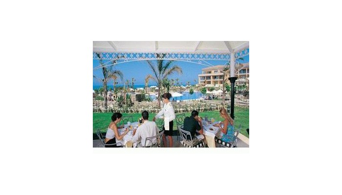 Hotel Barrosa Palace And Spa poza 1