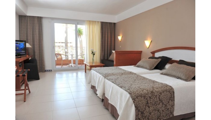 Hotel Barrosa Park poza 0