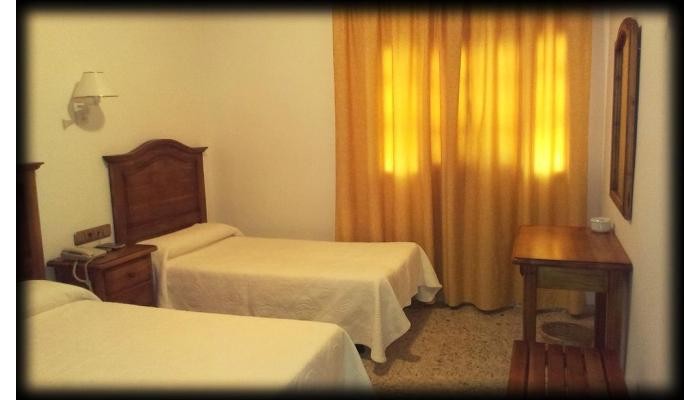 Hotel B.j. Montecastillo Convention poza 1