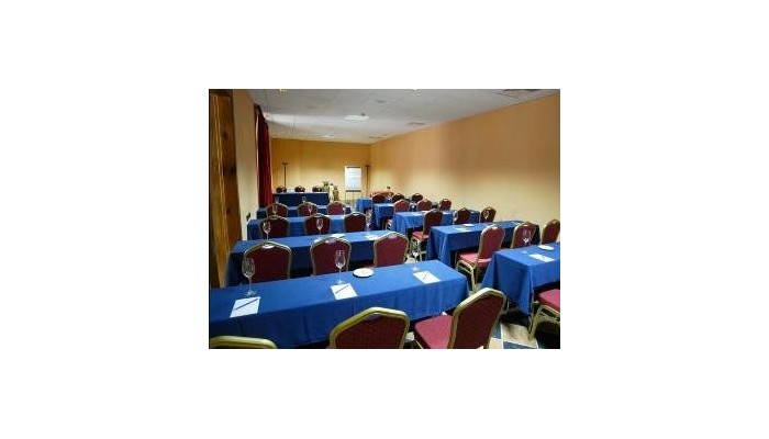 Hotel Bodega Real poza 9