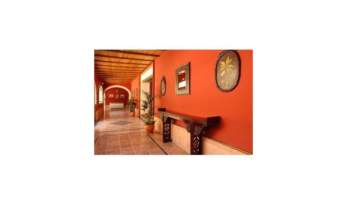 Hotel Bodega Real poza 11