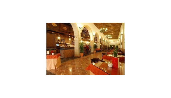 Hotel Bodega Real poza 3