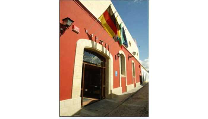 Hotel Bodega Real poza 1