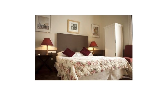 Hotel Boutique Bellas Artes poza 4