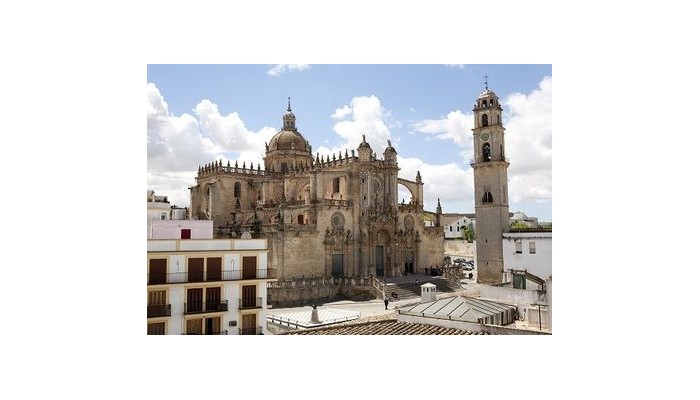 Hotel Boutique Bellas Artes poza 7