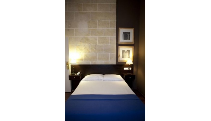 Hotel Boutique Bellas Artes poza 5