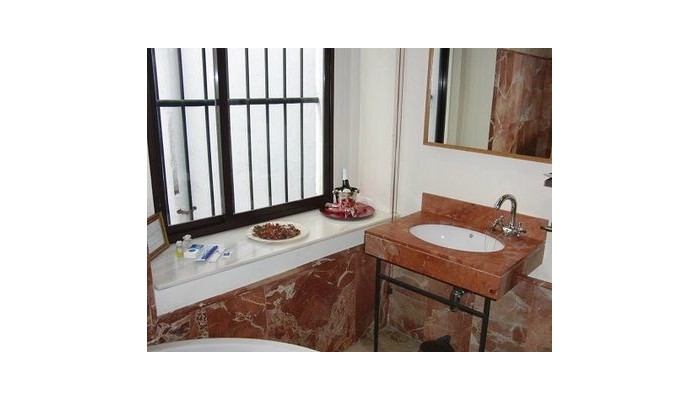 Hotel Boutique Bellas Artes poza 3