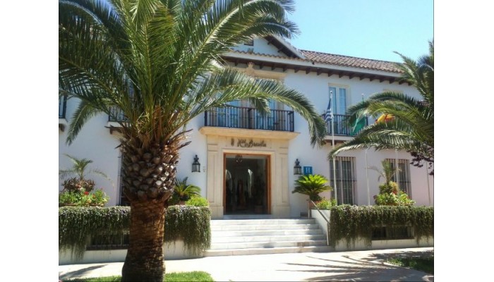 Hotel Brasilia poza 0