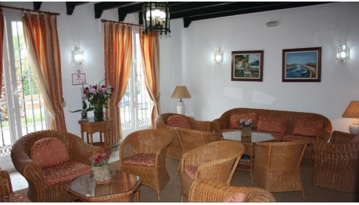 Hotel Brasilia poza 3