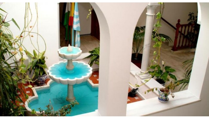 Hotel Brasilia poza 6