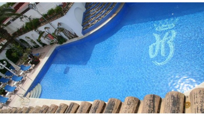 Hotel Brasilia poza 7