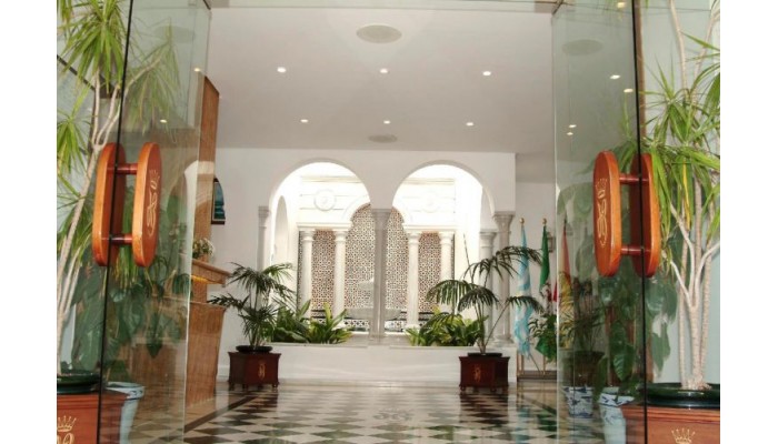 Hotel Brasilia poza 4